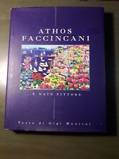 Athos faccincani nato usato  Verona
