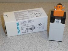 Siemens 3se2200 endschalter gebraucht kaufen  Herzberg