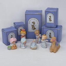 Vtg avon nativity for sale  Menomonee Falls