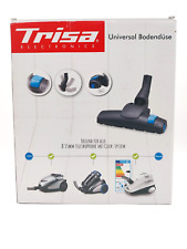 Trisa bodendüse unsiversal gebraucht kaufen  Lehrte