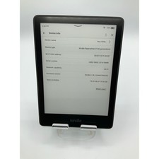 Kindle paperwhite 11th for sale  Roanoke
