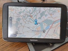 Tomtom start zoll gebraucht kaufen  Moosburg a.d.Isar