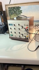 Sweep signal generator gebraucht kaufen  Uetersen