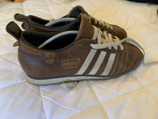 Adidas trainers size for sale  NORWICH