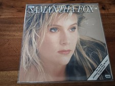Vinyl samantha fox gebraucht kaufen  Bad Krozingen