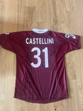 Maglia match worn usato  Milano