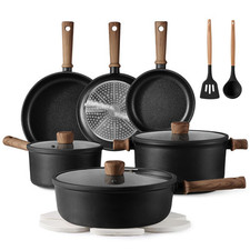 Nonstick pots pans for sale  Eugene