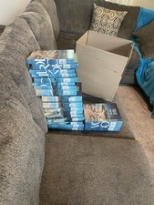 REPLACEMENT 2023 world book encyclopedia individual volumes for sale  - 16 Total, usado comprar usado  Enviando para Brazil