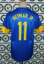 Neymar 2011 brasil usato  Italia