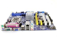 Foxconn g31mx matx gebraucht kaufen  Schkeuditz