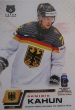 Dominik kahun taiga gebraucht kaufen  Bautzen