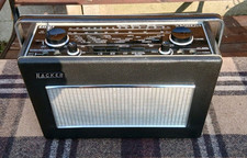 Hacker sovereign rp25a for sale  NORTHWICH