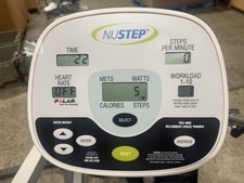Step trs 4000 for sale  Petersburg
