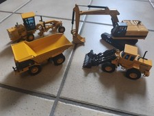 Lot engins chantier d'occasion  Bagnac-sur-Célé