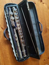 trevor james flute for sale trevor james flute for sale RADSTOCK