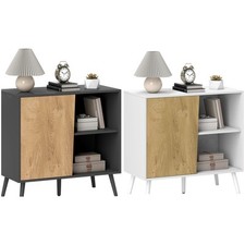 Homcom credenza buffet usato  Assago