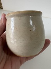 Moutardier pot yaourt d'occasion  Saint-Georges-de-Reneins
