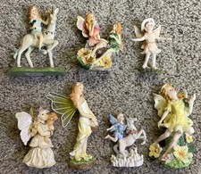 Fairy fairies nymphs for sale  Minneapolis