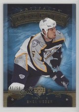 Usado, Artefatos Upper Deck 2006-07 ouro/50 Shea Weber #222 Rookie RC HOF comprar usado Usado, Artefatos Upper Deck 2006-07 ouro/50 Shea Weber #222 Rookie RC HOF comprar usado  Enviando para Brazil