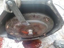 Automatic transmission speed for sale  Trenton