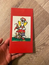 Tmar alt kunstkarte gebraucht kaufen  Rostock