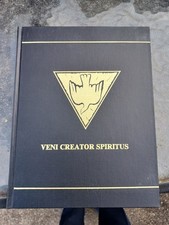 Veni Creator Spiritus: A Theological Encyclopedia of the Holy Spirit BOOK PRIEST, usado comprar usado  Enviando para Brazil
