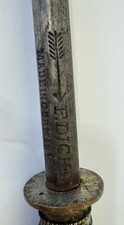 Antique dick germany for sale  Hollister