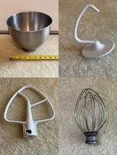 Kitchenaid k45 4.5 for sale  Colonial Heights