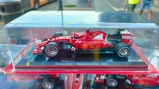 Collezione grandi ferrari usato  Italia