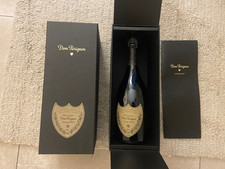 Dom pérignon vintage gebraucht kaufen  Detmold