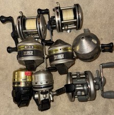 Piece vintage fishing for sale  Macon