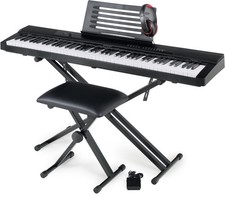 Clavier piano numérique d'occasion  Expédié en France