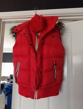 Soulcal ladies orange for sale  FAKENHAM