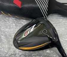 Taylormade r7quad mini d'occasion  Expédié en Belgium