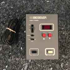 Beseler digi timer for sale  North Highlands