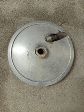 Piattello ruota anteriore usato  Caserta