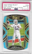 Josh allen 2020 for sale  Fresno