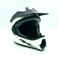 Capacete Specialized branco rosto inteiro tamanho médio comprar usado  Enviando para Brazil