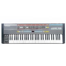 1985 roland juno for sale  Woodbury