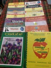 Assorted bundle teaching for sale  MIDDLESBROUGH