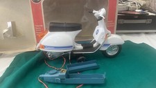 Vespa piaggio ellegi usato  Italia