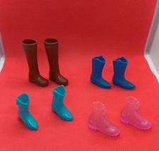 Barbie flat feet for sale  Concord