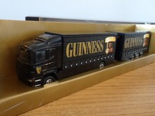 Corgi superhaulers guinness for sale  DARLINGTON