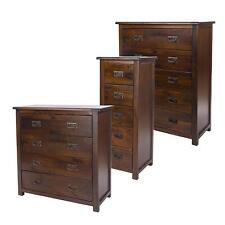 Chest drawers solid for sale  Shipping to Ireland