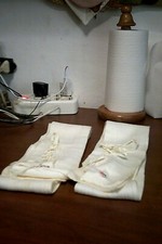 Coppia fasciatoi neonato usato  Savona