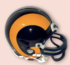 Los angeles rams for sale  Clermont