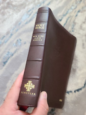 Nkjv schuyler holy for sale  Apopka