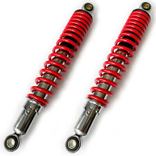 Pair rear shock for sale  NOTTINGHAM