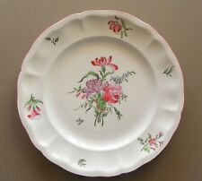 Luneville assiette plate d'occasion  La Cavalerie