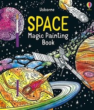 Space magic painting for sale  UK